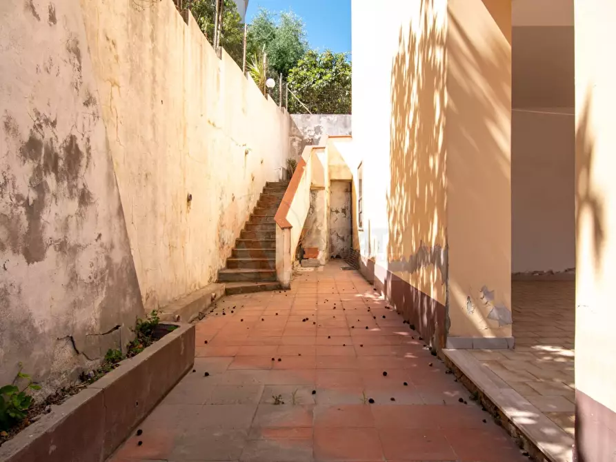 Immagine 20 di Cantina in vendita  in Via Mazzini 16 a Sassari