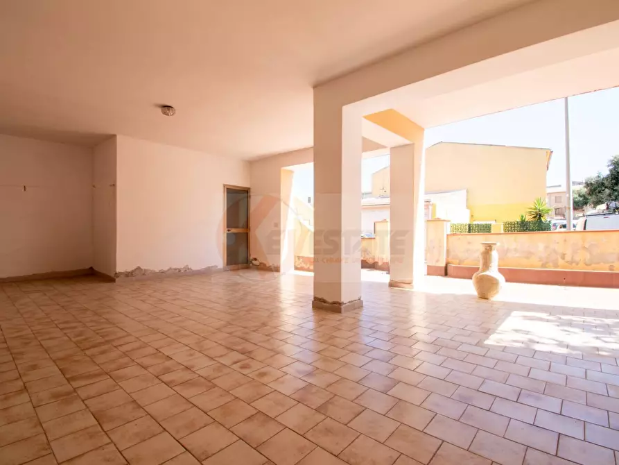 Immagine 1 di Cantina in vendita  in Via Mazzini 16 a Sassari