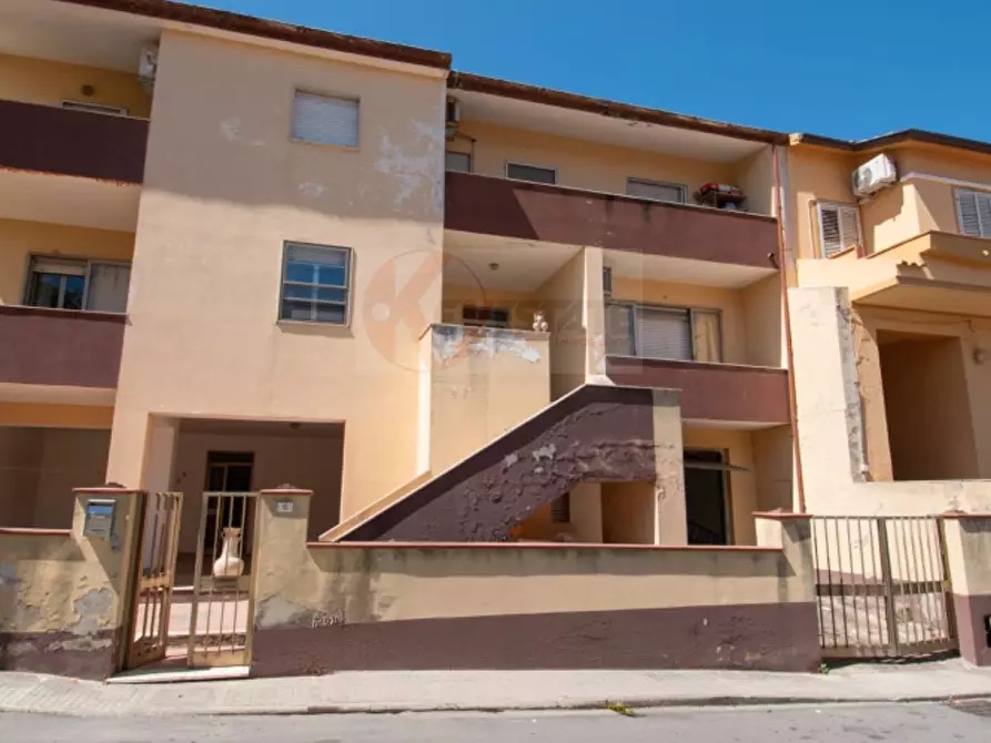 Immagine 22 di Cantina in vendita  in Via Mazzini 16 a Sassari