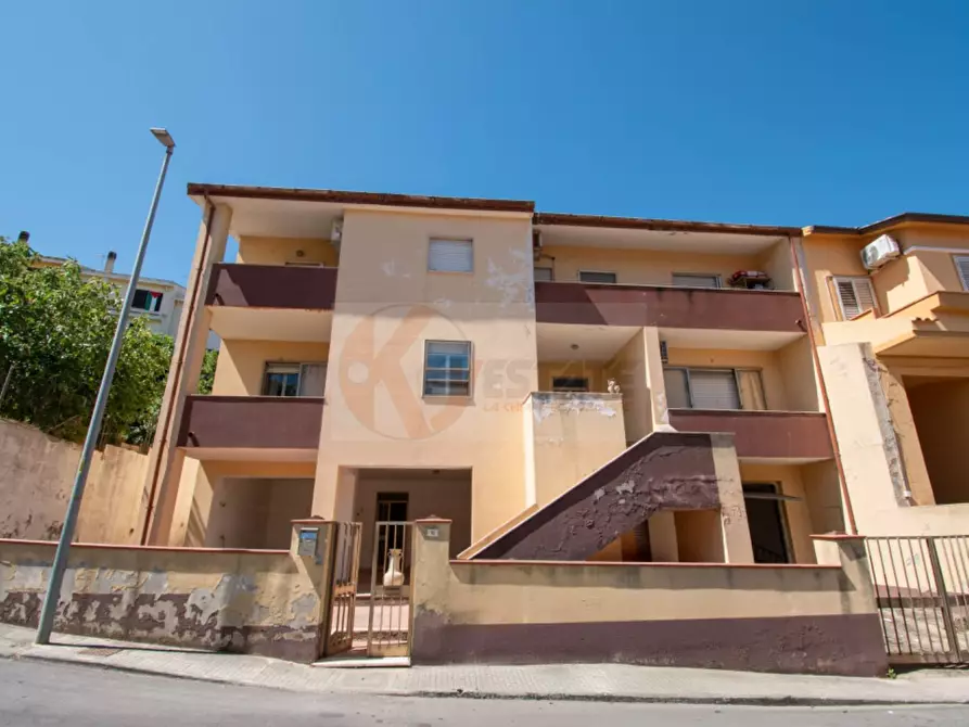 Immagine 23 di Cantina in vendita  in Via Mazzini 16 a Sassari