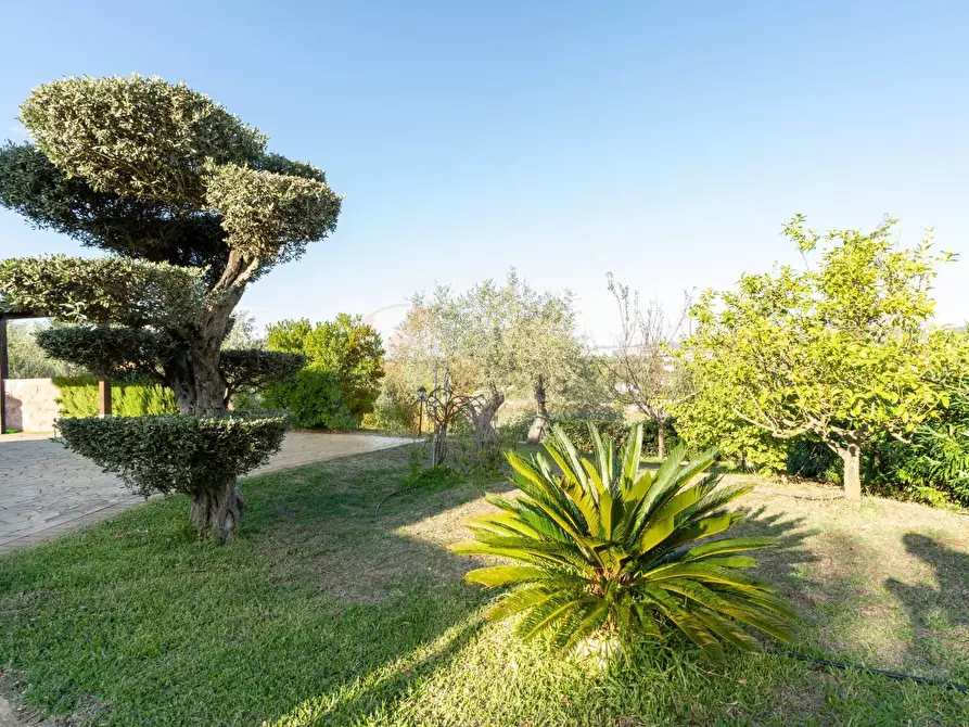 Immagine 1 di Villa in vendita  in Str. Vicinale Monte oro II traversa 13l a Sassari