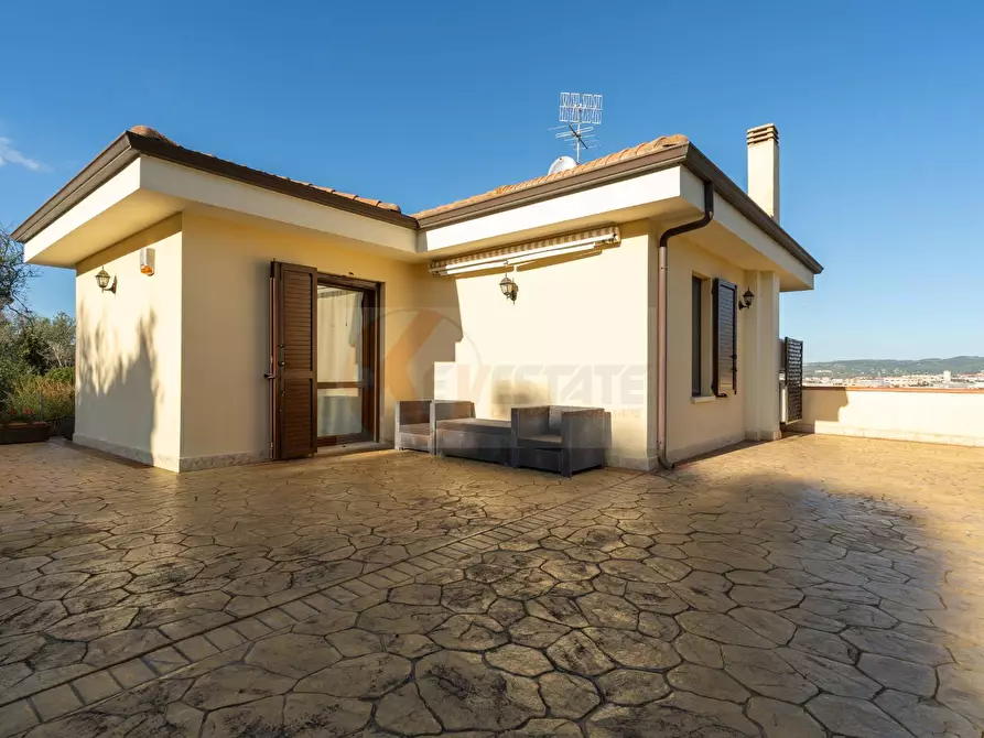 Immagine 3 di Villa in vendita  in Str. Vicinale Monte oro II traversa 13l a Sassari