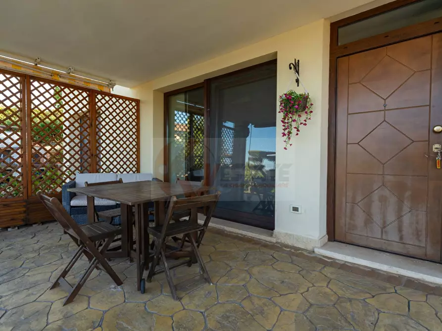 Immagine 5 di Villa in vendita  in Str. Vicinale Monte oro II traversa 13l a Sassari