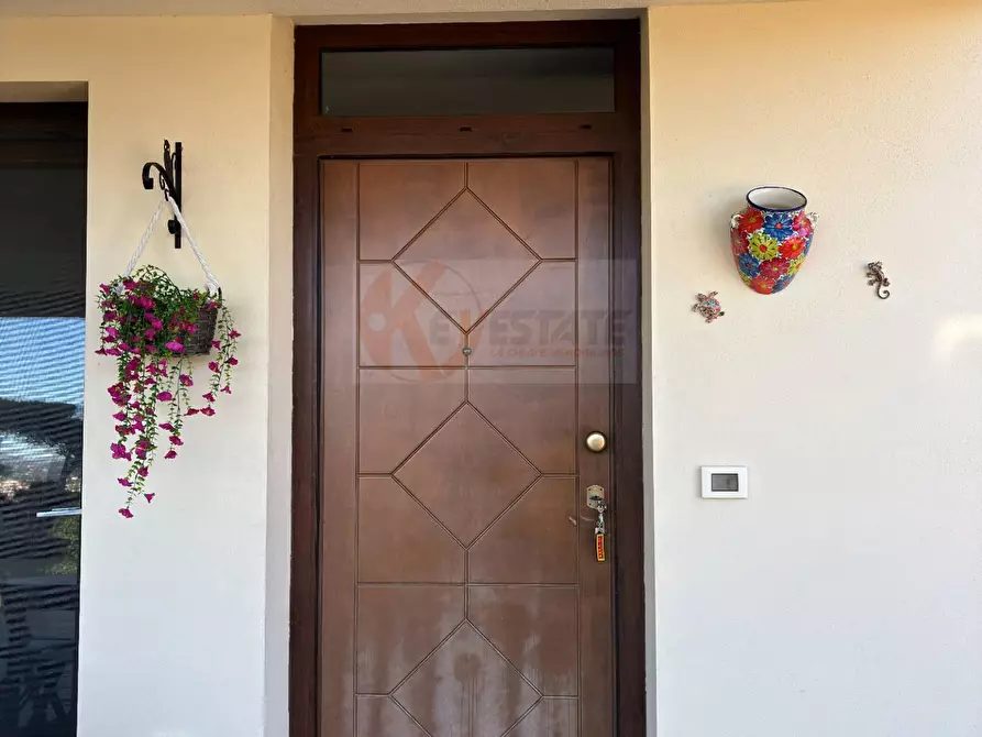 Immagine 6 di Villa in vendita  in Str. Vicinale Monte oro II traversa 13l a Sassari