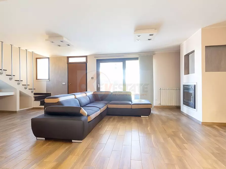 Immagine 7 di Villa in vendita  in Str. Vicinale Monte oro II traversa 13l a Sassari