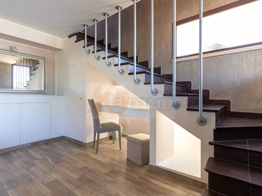 Immagine 12 di Villa in vendita  in Str. Vicinale Monte oro II traversa 13l a Sassari