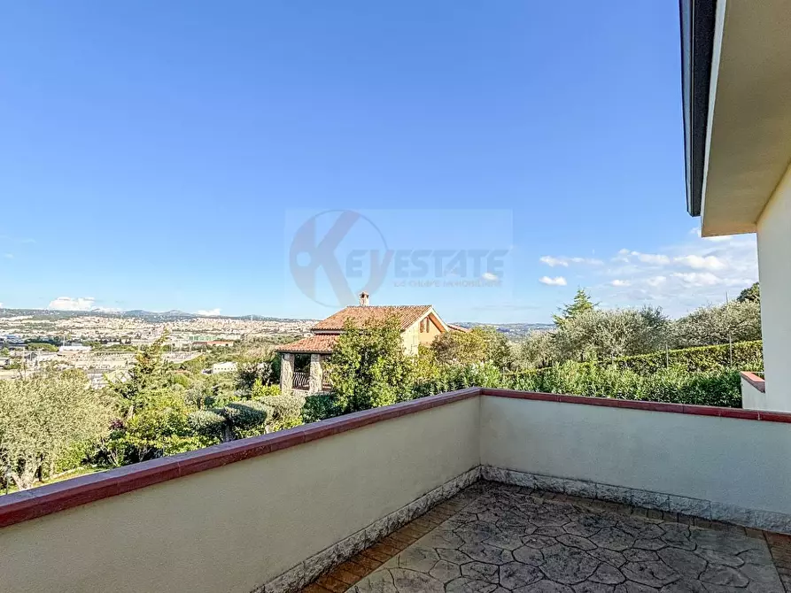 Immagine 21 di Villa in vendita  in Str. Vicinale Monte oro II traversa 13l a Sassari