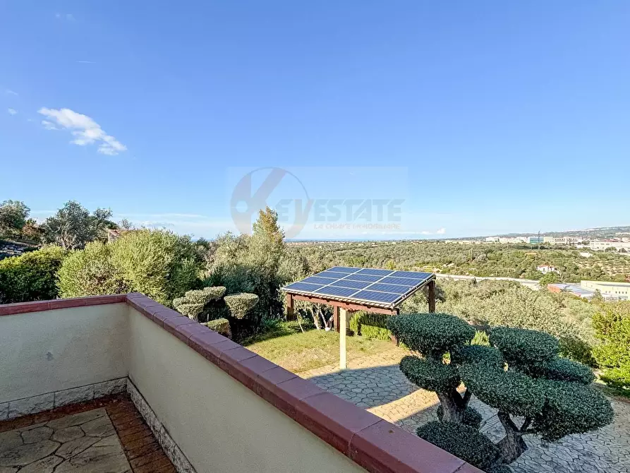 Immagine 22 di Villa in vendita  in Str. Vicinale Monte oro II traversa 13l a Sassari