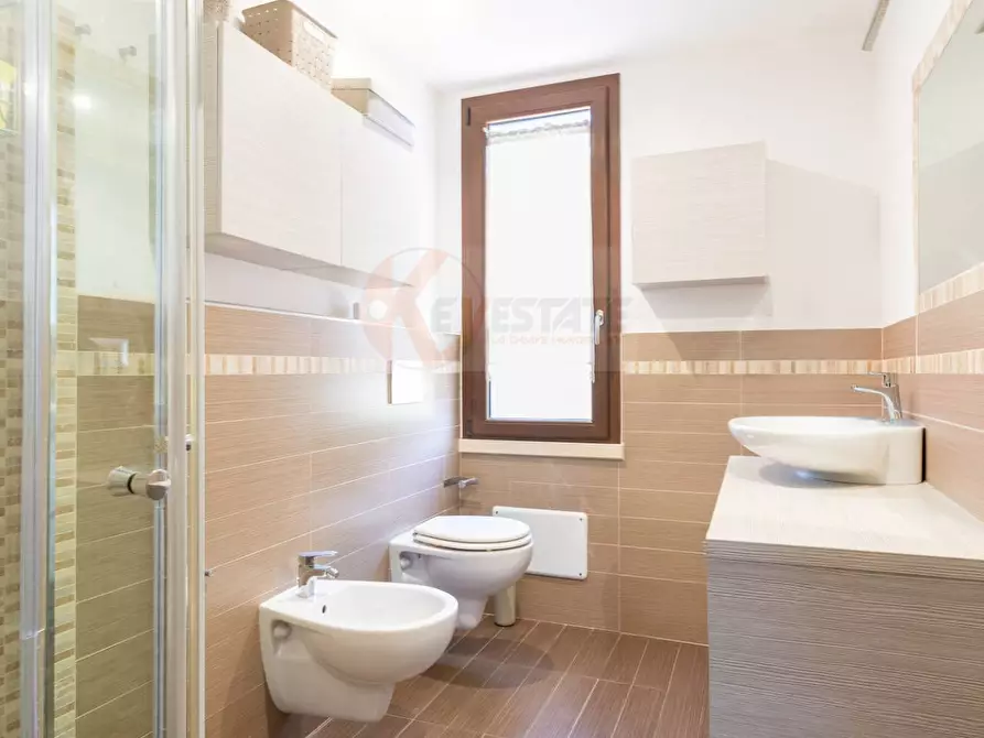 Immagine 19 di Villa in vendita  in Str. Vicinale Monte oro II traversa 13l a Sassari