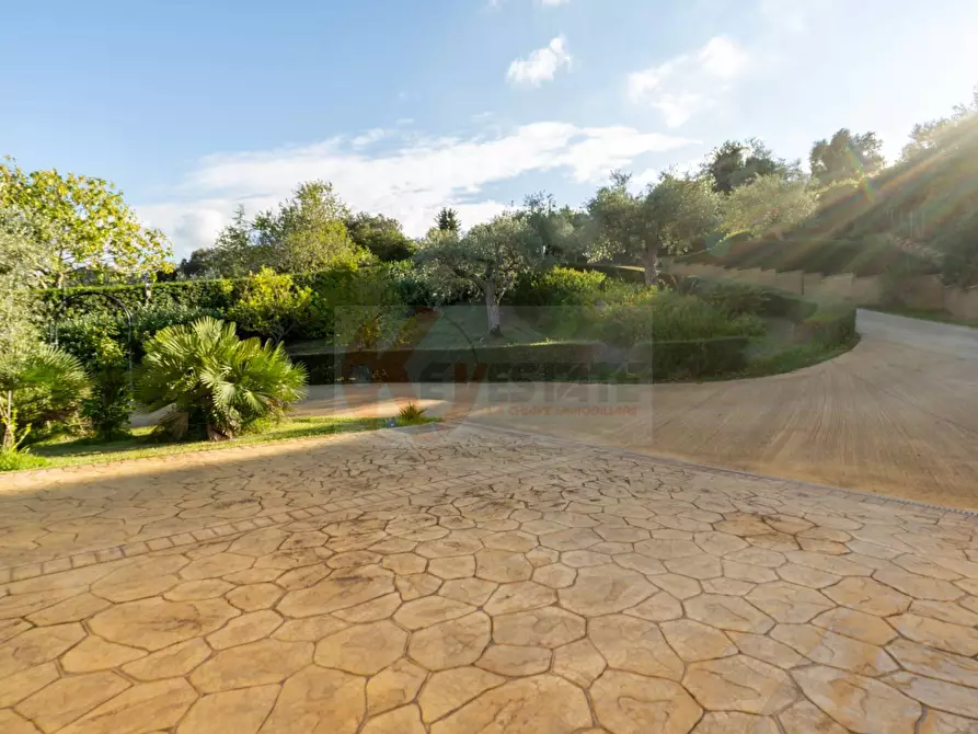 Immagine 24 di Villa in vendita  in Str. Vicinale Monte oro II traversa 13l a Sassari