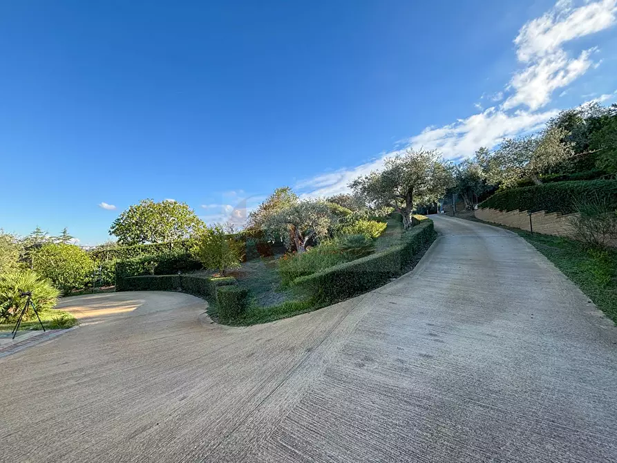 Immagine 26 di Villa in vendita  in Str. Vicinale Monte oro II traversa 13l a Sassari