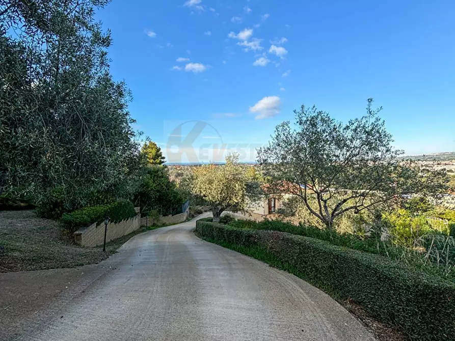 Immagine 27 di Villa in vendita  in Str. Vicinale Monte oro II traversa 13l a Sassari