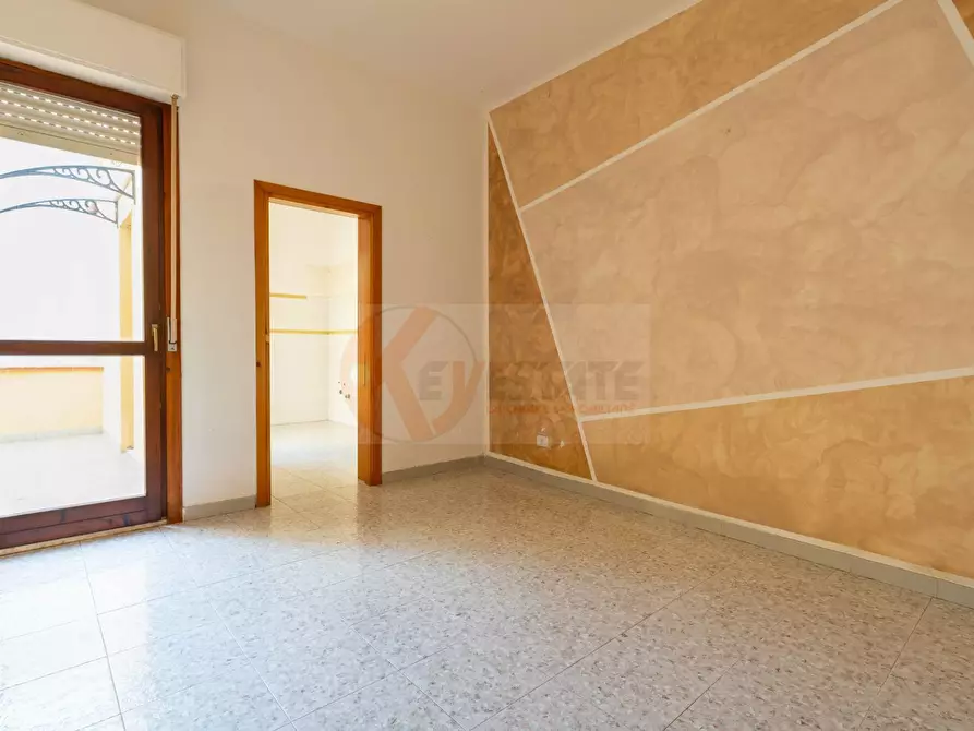 Immagine 4 di Appartamento in vendita  in via Cervi 39 a Sassari