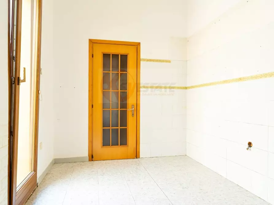 Immagine 5 di Appartamento in vendita  in via Cervi 39 a Sassari