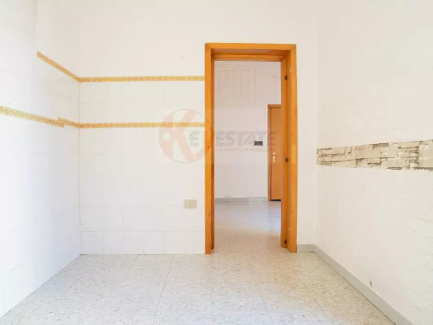 Immagine 6 di Appartamento in vendita  in via Cervi 39 a Sassari