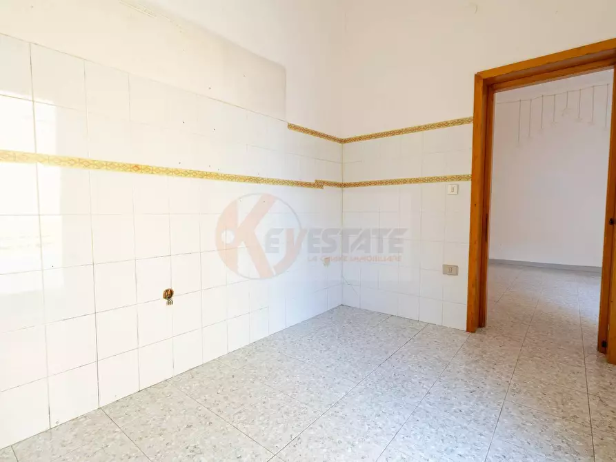 Immagine 7 di Appartamento in vendita  in via Cervi 39 a Sassari