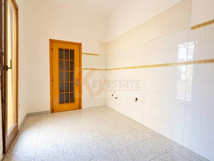 Immagine 8 di Appartamento in vendita  in via Cervi 39 a Sassari