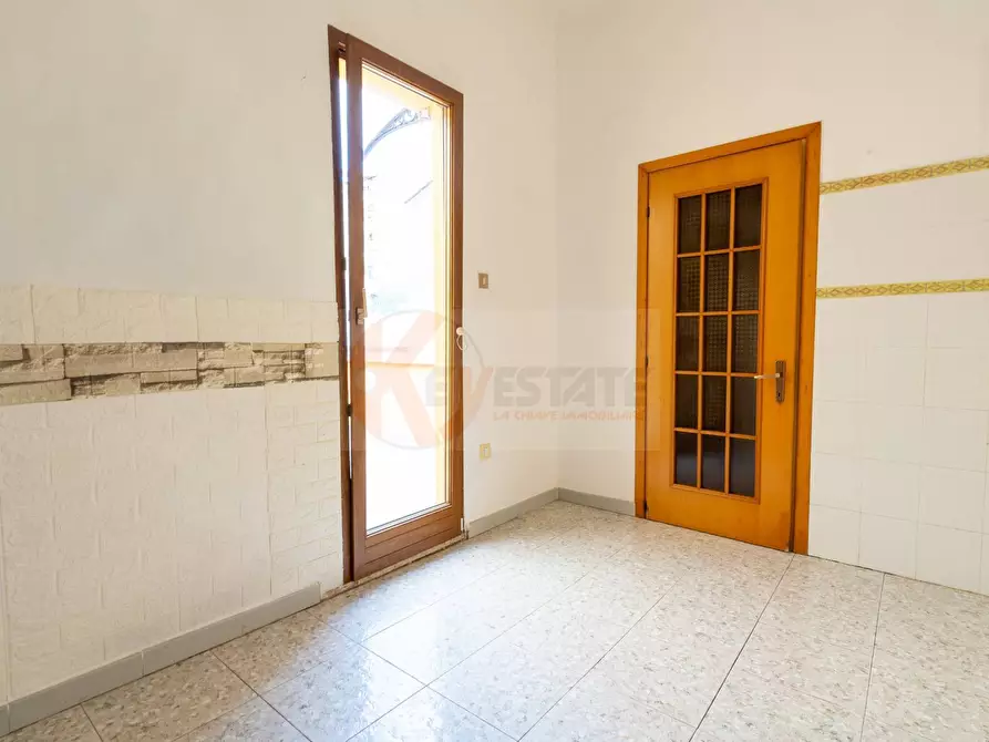 Immagine 9 di Appartamento in vendita  in via Cervi 39 a Sassari