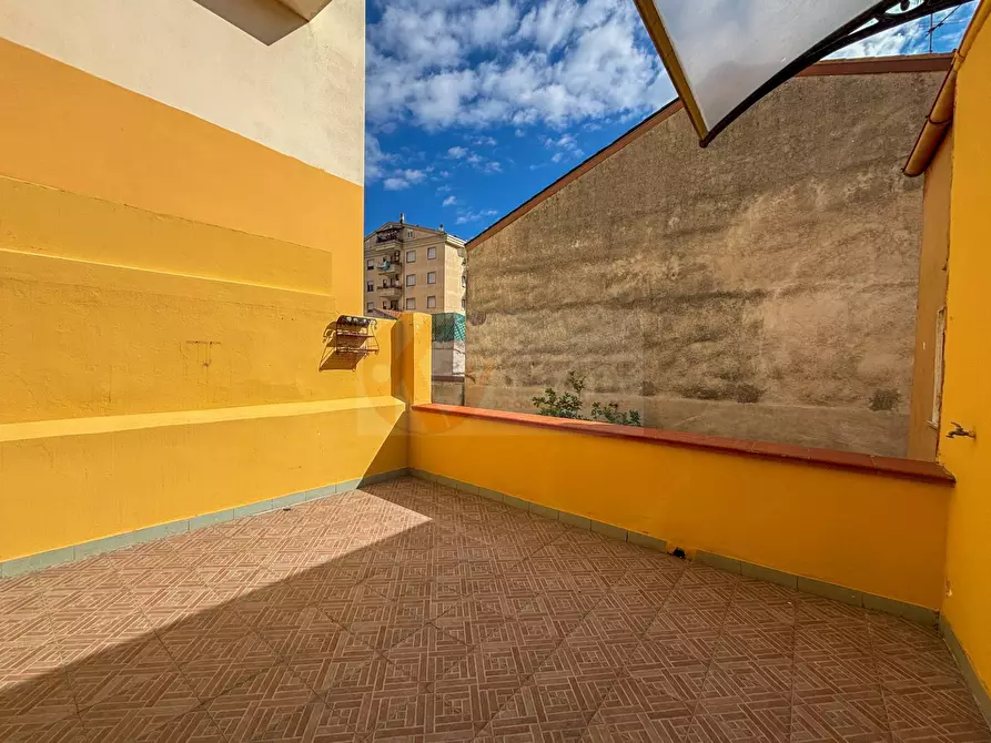 Immagine 10 di Appartamento in vendita  in via Cervi 39 a Sassari