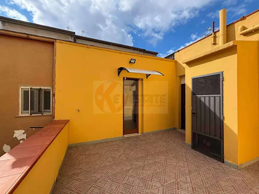 Immagine 11 di Appartamento in vendita  in via Cervi 39 a Sassari