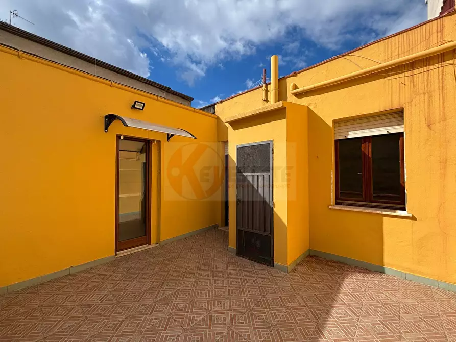 Immagine 12 di Appartamento in vendita  in via Cervi 39 a Sassari