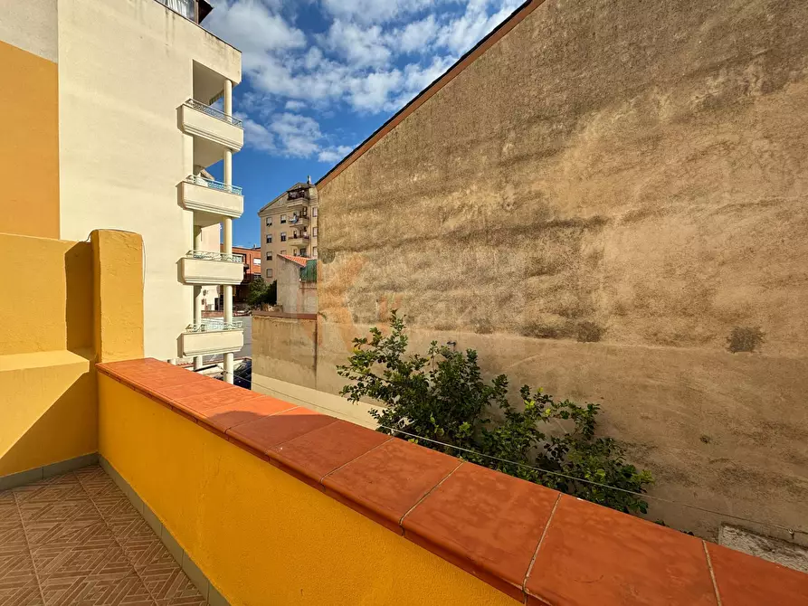 Immagine 13 di Appartamento in vendita  in via Cervi 39 a Sassari