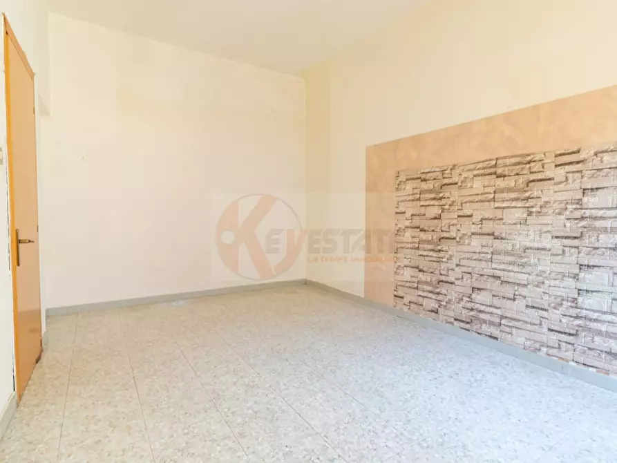 Immagine 15 di Appartamento in vendita  in via Cervi 39 a Sassari