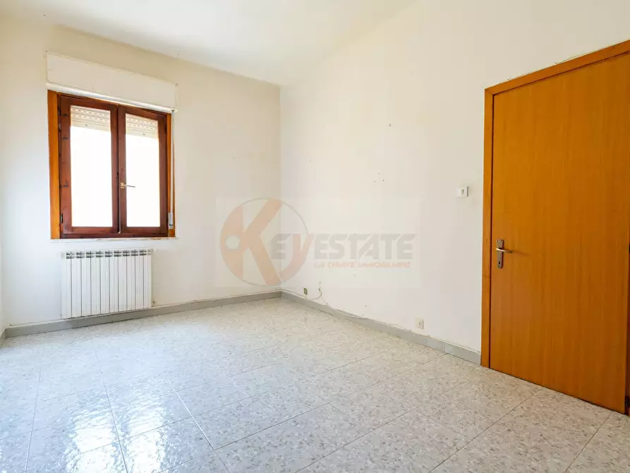 Immagine 17 di Appartamento in vendita  in via Cervi 39 a Sassari