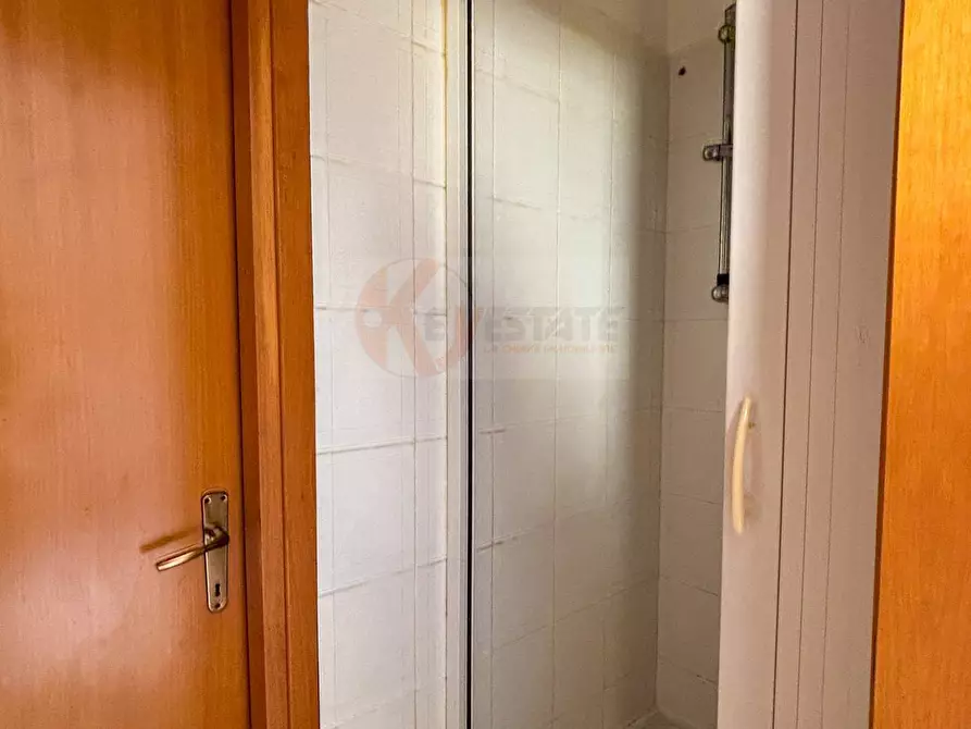 Immagine 18 di Appartamento in vendita  in via Cervi 39 a Sassari