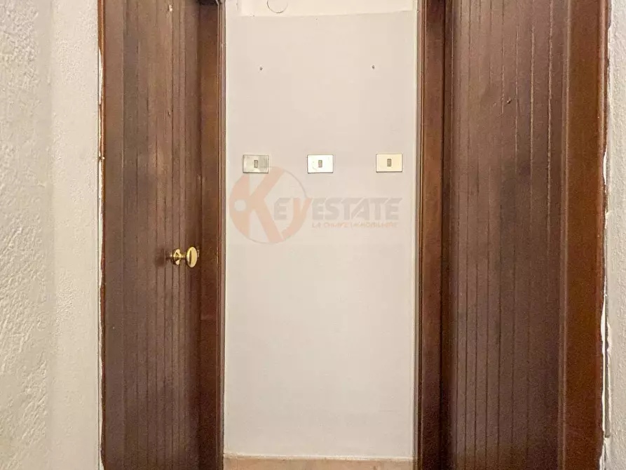 Immagine 20 di Appartamento in vendita  in via Cervi 39 a Sassari