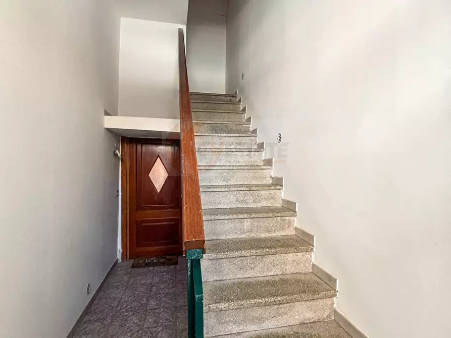 Immagine 21 di Appartamento in vendita  in via Cervi 39 a Sassari