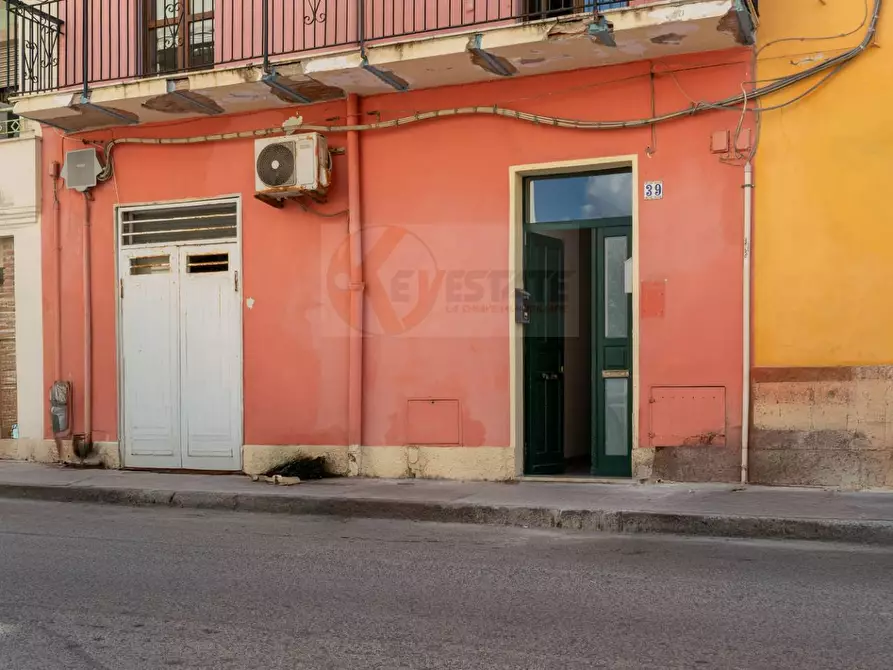 Immagine 24 di Appartamento in vendita  in via Cervi 39 a Sassari