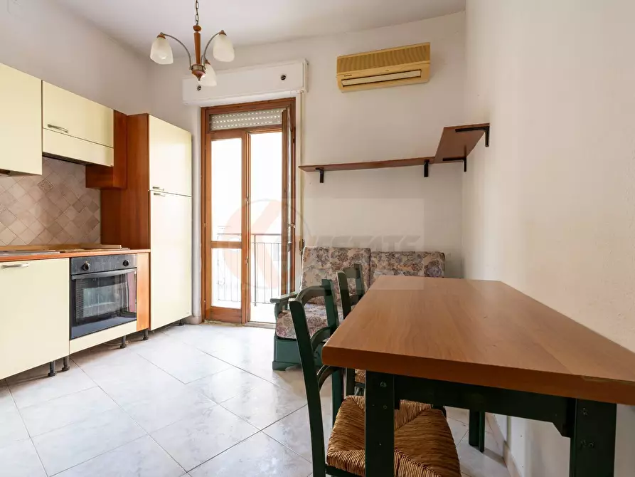 Immagine 1 di Appartamento in vendita  in via Cervi 39 a Sassari