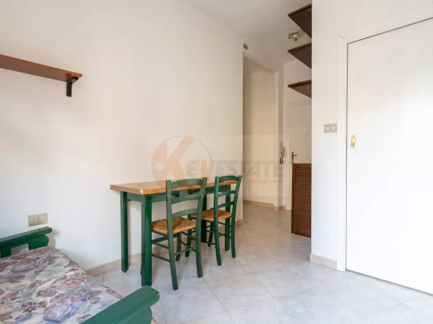 Immagine 2 di Appartamento in vendita  in via Cervi 39 a Sassari