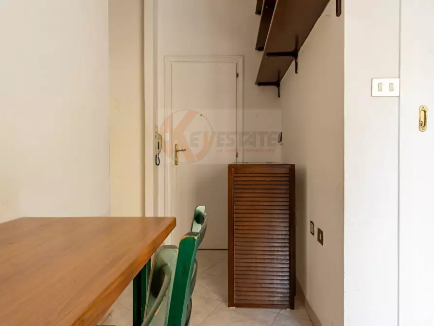 Immagine 6 di Appartamento in vendita  in via Cervi 39 a Sassari