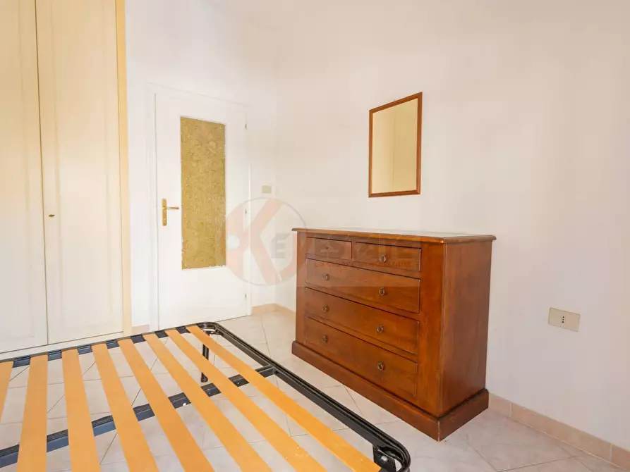 Immagine 10 di Appartamento in vendita  in via Cervi 39 a Sassari