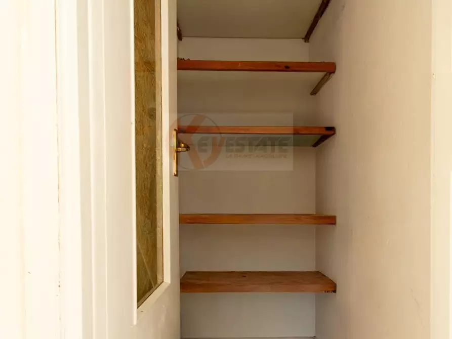 Immagine 11 di Appartamento in vendita  in via Cervi 39 a Sassari