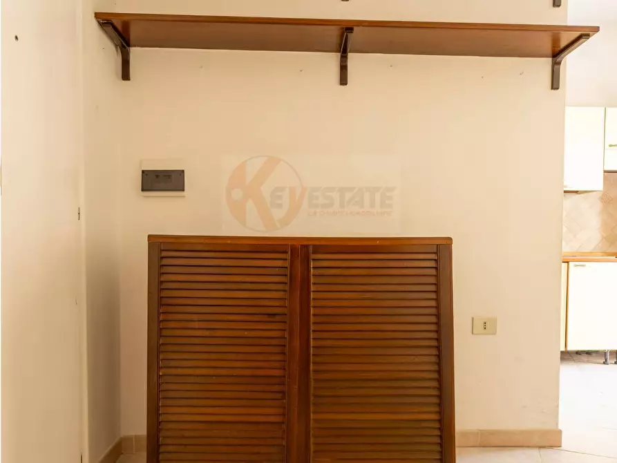 Immagine 12 di Appartamento in vendita  in via Cervi 39 a Sassari