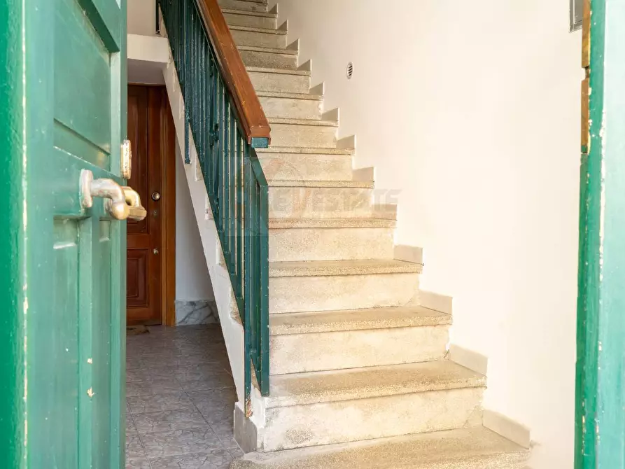 Immagine 15 di Appartamento in vendita  in via Cervi 39 a Sassari