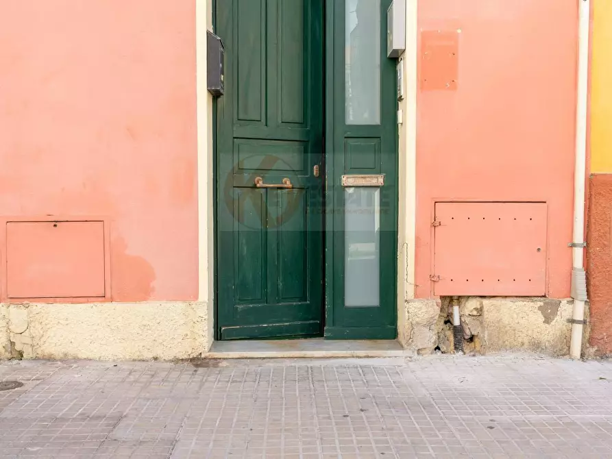 Immagine 16 di Appartamento in vendita  in via Cervi 39 a Sassari