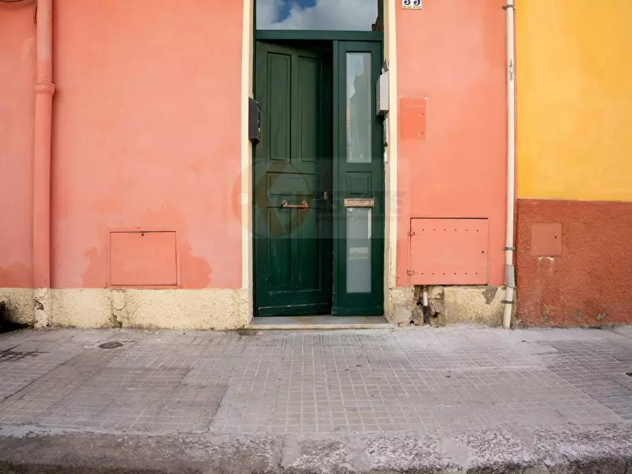 Immagine 17 di Appartamento in vendita  in via Cervi 39 a Sassari