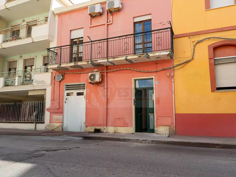 Immagine 19 di Appartamento in vendita  in via Cervi 39 a Sassari