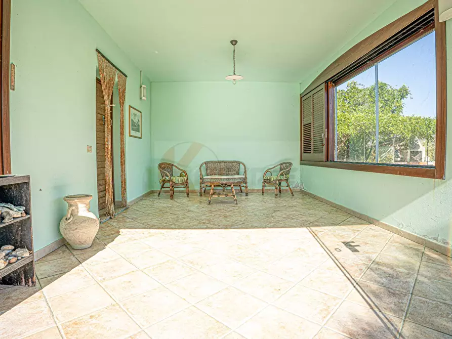 Immagine 5 di Villa in vendita  in Località Su Campu snc a Bonnanaro