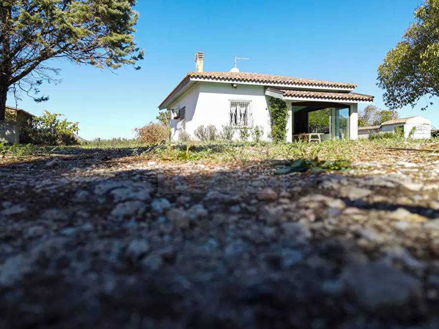 Immagine 11 di Villa in vendita  in Località Su Campu snc a Bonnanaro