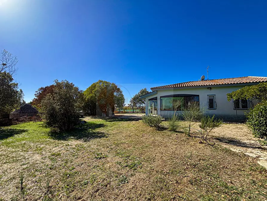 Immagine 22 di Villa in vendita  in Località Su Campu snc a Bonnanaro