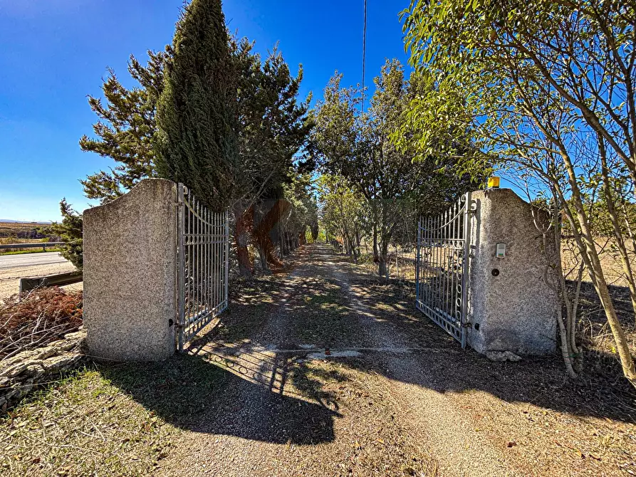 Immagine 36 di Villa in vendita  in Località Su Campu snc a Bonnanaro