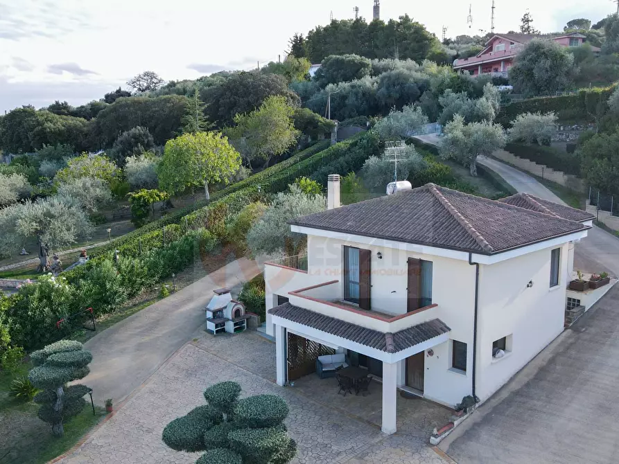 Immagine 29 di Villa in vendita  in Str. Vicinale Monte oro II traversa 13l a Sassari