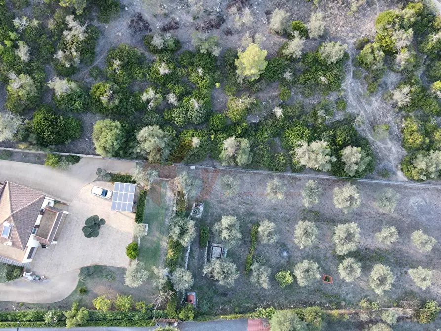 Immagine 33 di Villa in vendita  in Str. Vicinale Monte oro II traversa 13l a Sassari