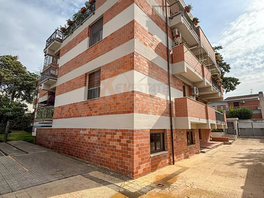 Immagine 24 di Appartamento in vendita  in via Nieddu 4 a Sassari