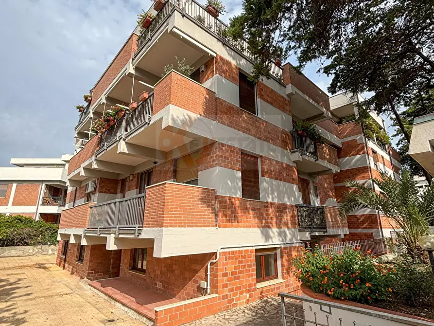 Immagine 21 di Appartamento in vendita  in via Nieddu 4 a Sassari